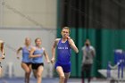 Lyons Invitational  Wheaton College Women’s Track & Field compete in the Lyons Invitational at Beard Fieldhouse . - Photo By: KEITH NORDSTROM : Wheaton, track & field